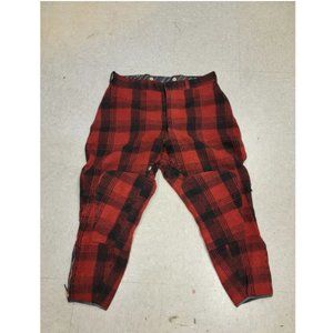 suit from 20's and 30's